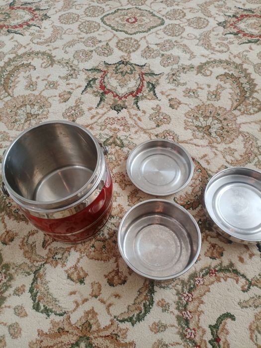 Термос посуда 3/1