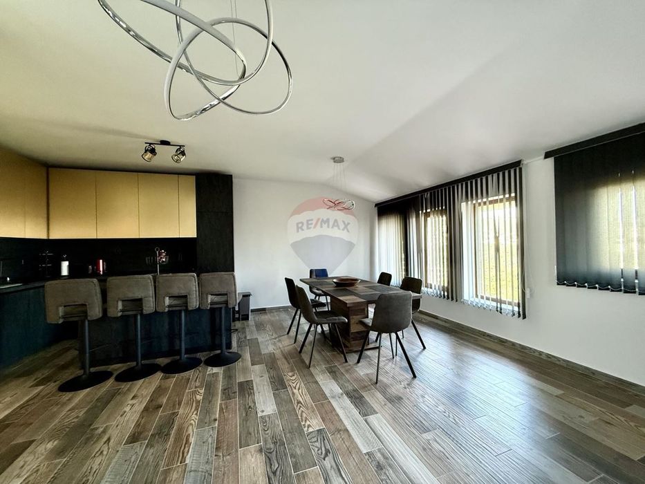 Апартамент с две спални и морска гледка за продажба, гр. Балчик, Я.И.