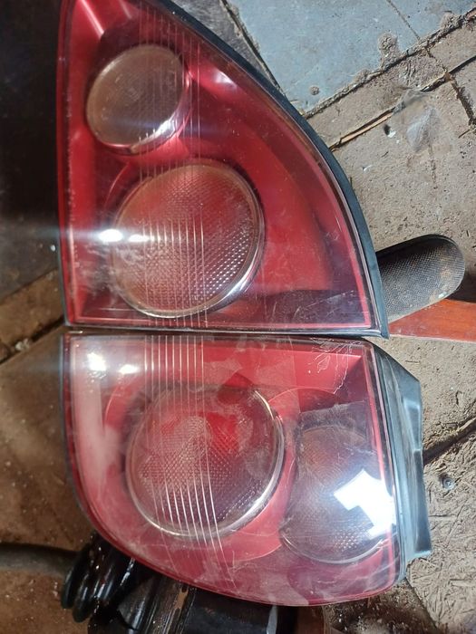 Задний стоп lexus rx 300