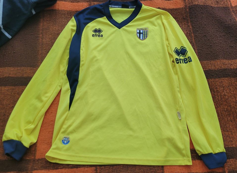 Блуза/Тренировъчен екип на Парма/Parma,размер М