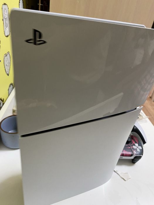 Playstation 5 slim