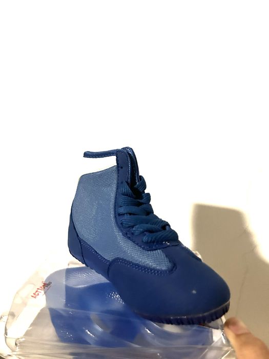 Борцовки для борьбы