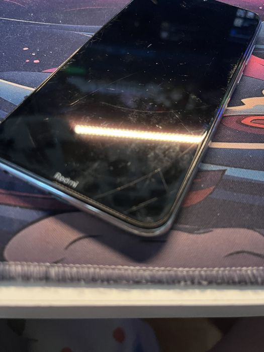 Redmi note 8 64 gb
