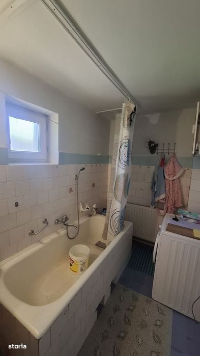 Casă cu 3 camere
