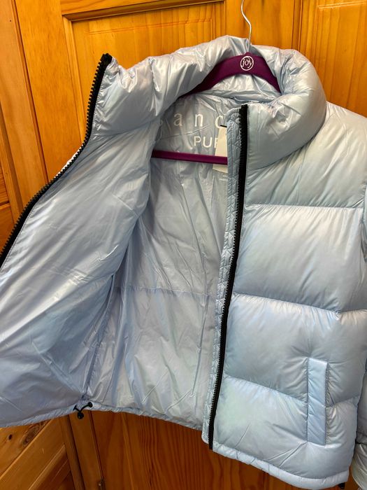 Пуховик от бренда Sanctuary