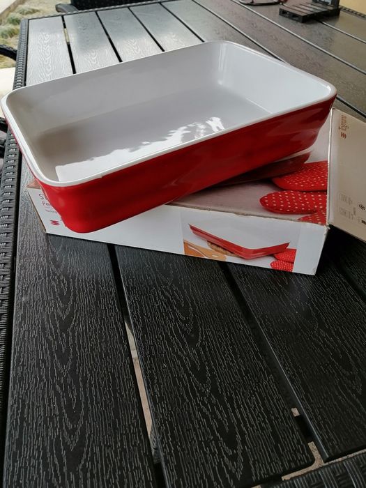 Tavă porțelan Tognana