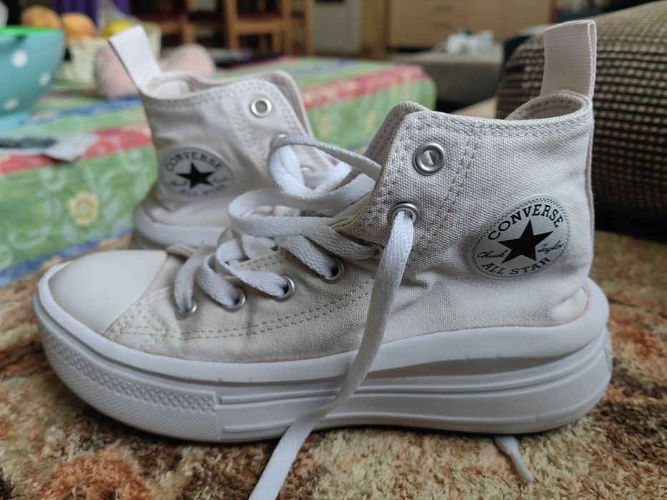 Converse All Star Chuck Taylor 35