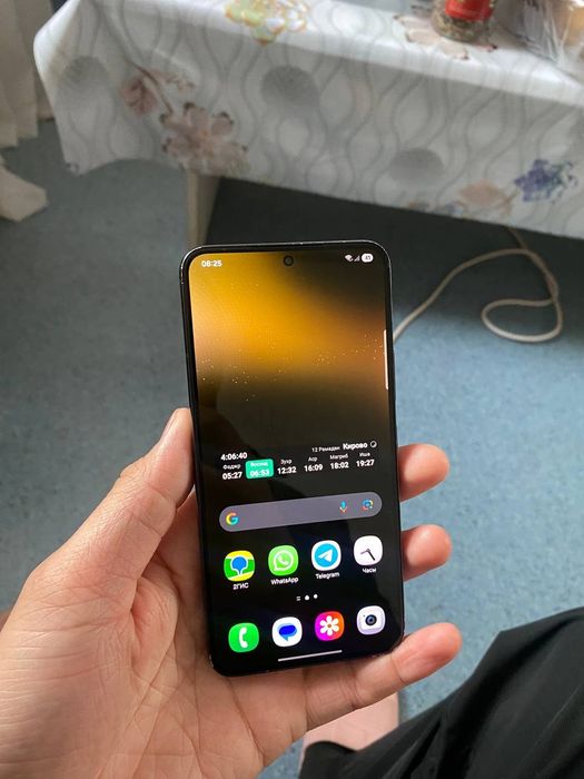 Самсунг s20 идеал