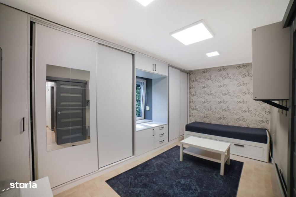 Apartament 2 camere | Floreasca | Giuseppe Garibaldi — fotografia 1