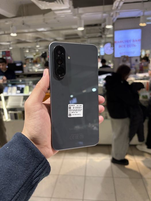 Samsung Galaxy A56