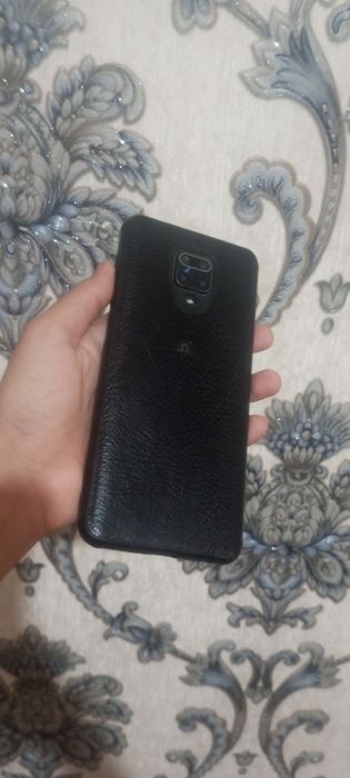 Redmi note 9 s. 4/128