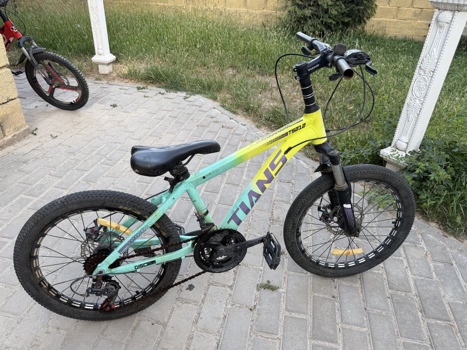 Продам Велосипед б/у