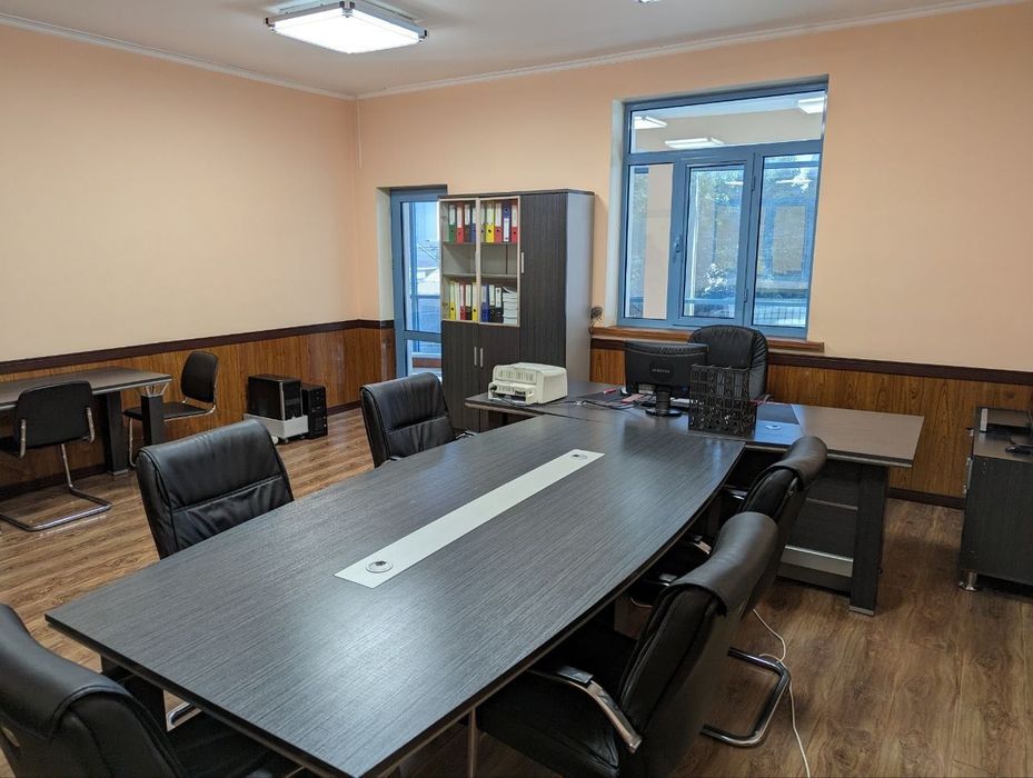 Сдается в аренду мед центр частично