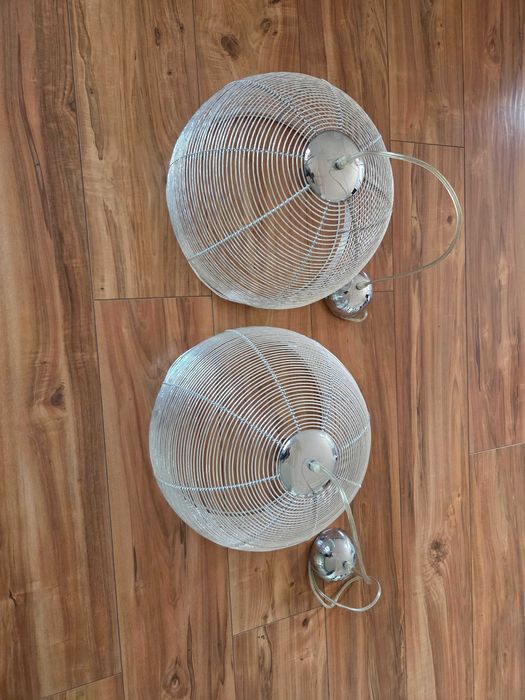 Set două lustre E27 bucătărie hol