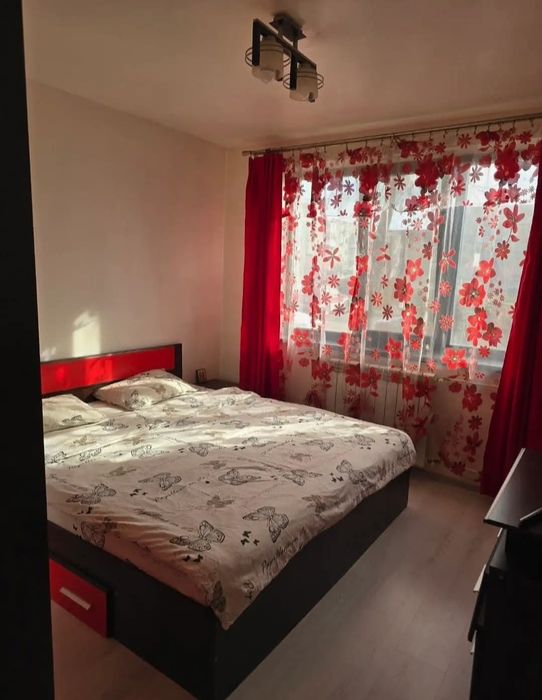 Vand apartament 2 camere