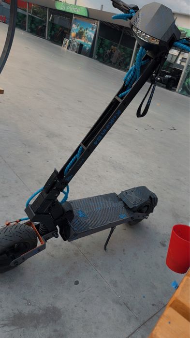 Vand Kukirin g4 impecabil