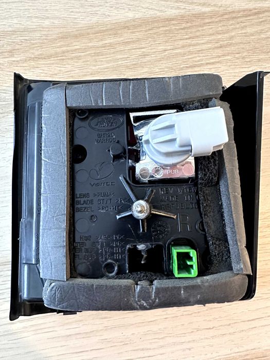 Заден стоп за Land Rover Discovery Sport