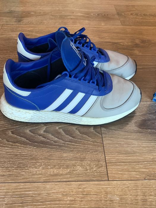 Мъжки маратонки adidas