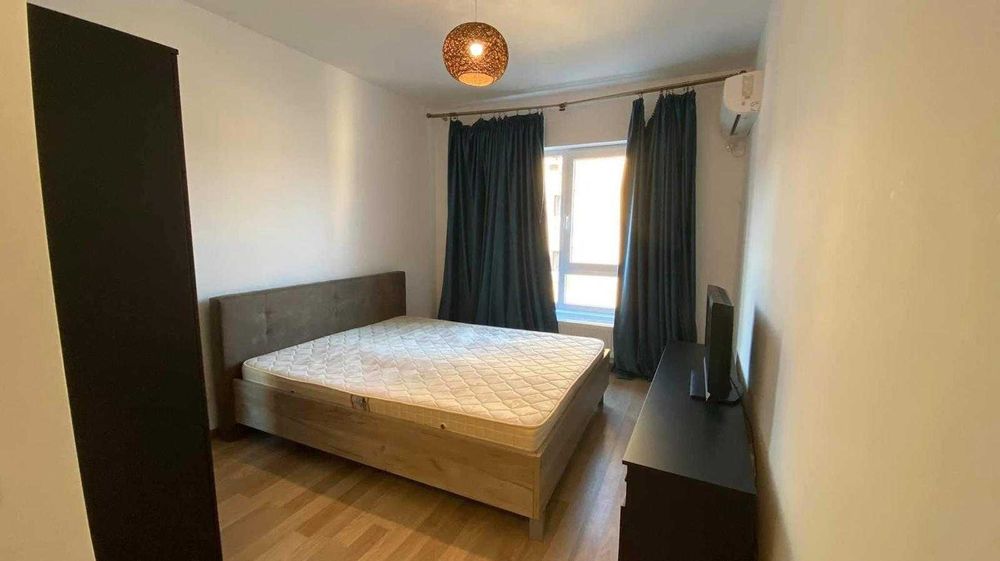 De vanzare Garsonieră modernă, complet mobilată și utilată – Militari Residence | Str. Rezervelor 99 | Proprietar