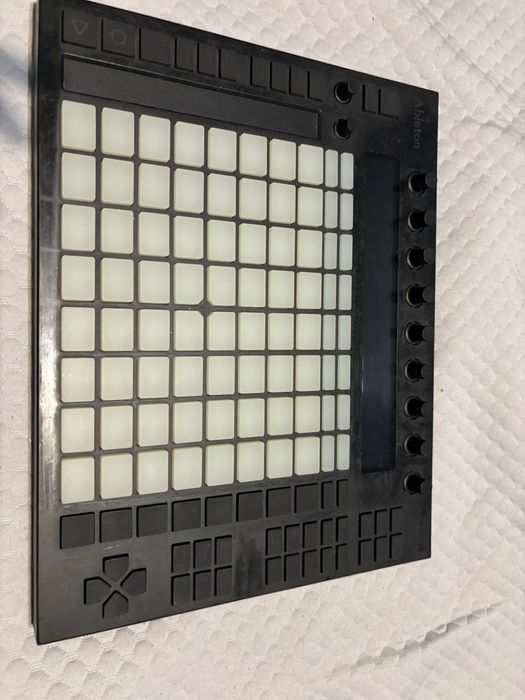 Midi контроллер Ableton Push 1