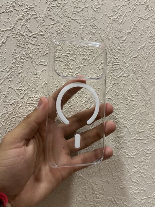 Аксессуары на Iphone
