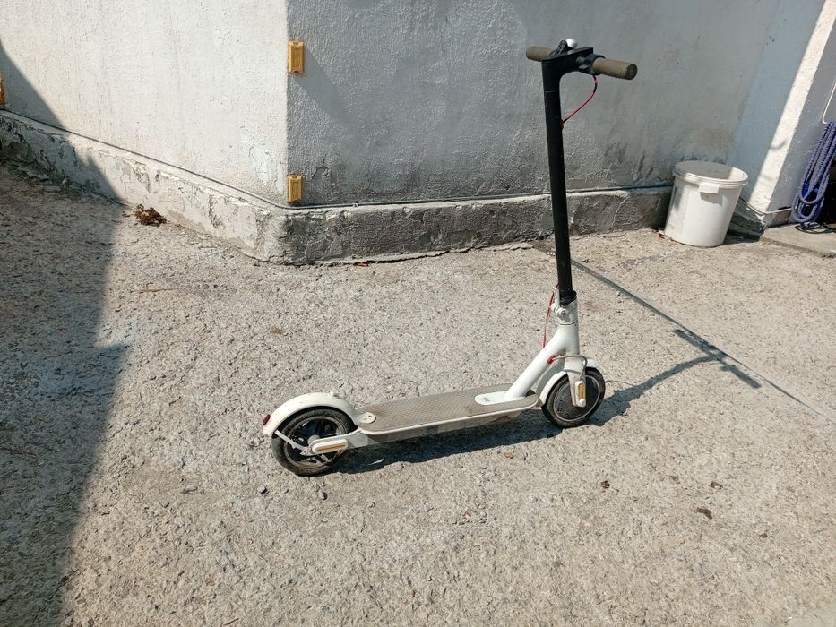Vand trotineta Xiaomi