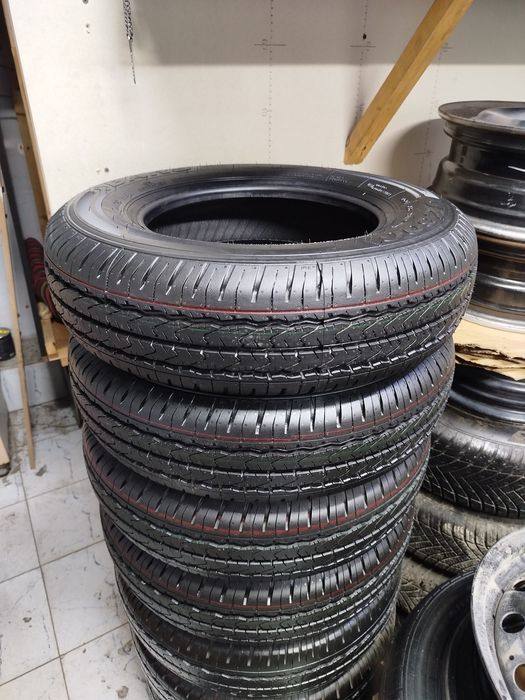Tiko, Damas va Labo uchun 155.70.R12 yangi bez probeg balonlar sotilad