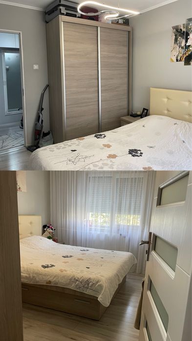 Apartament 3 camere , tip Pb, Iosia