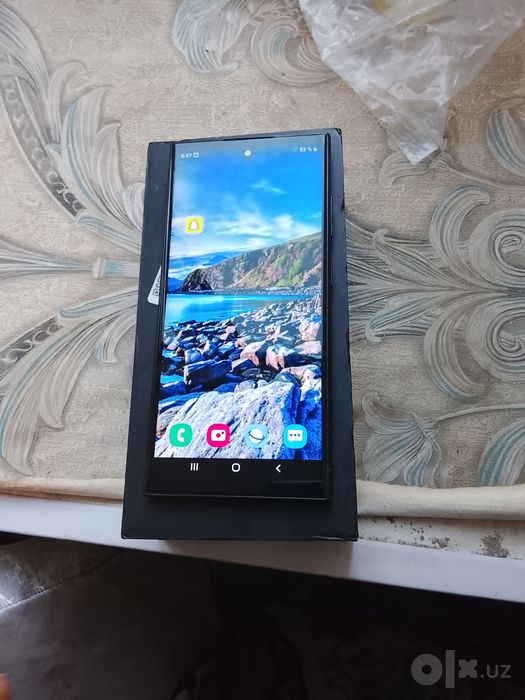 Samsung s24 ultra
