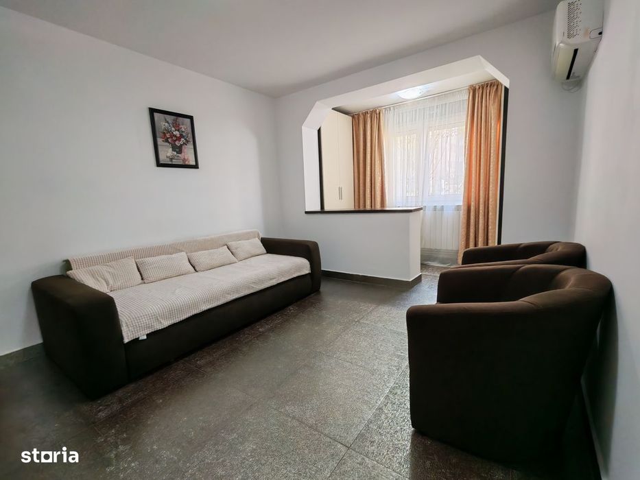 Comision0%-AlmanImobiliare-OfertaUnica-2Camere-Mobilat-Zona Spital