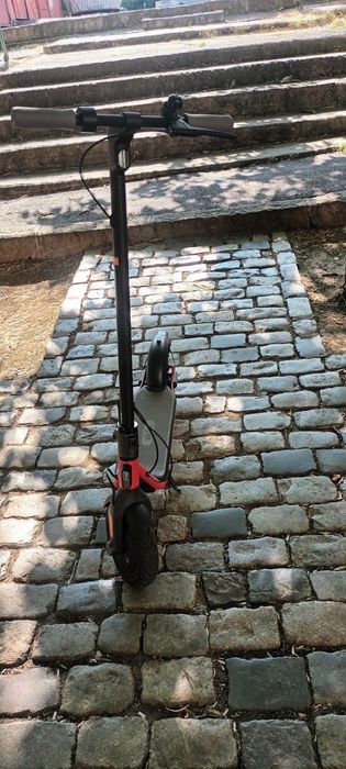 trotineta electrica ninebot