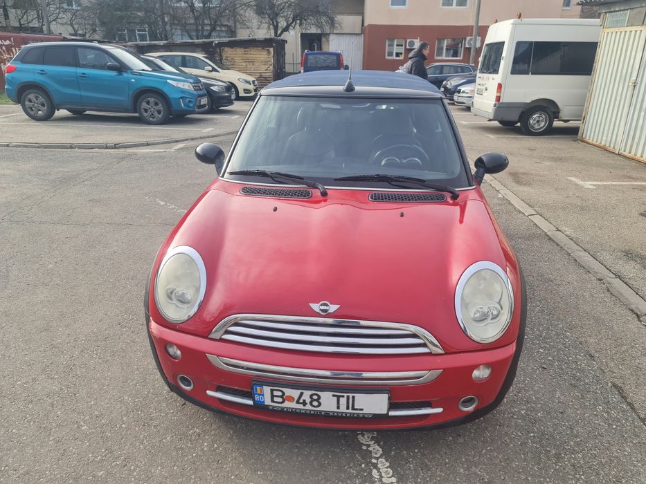 Mini one de vanzare