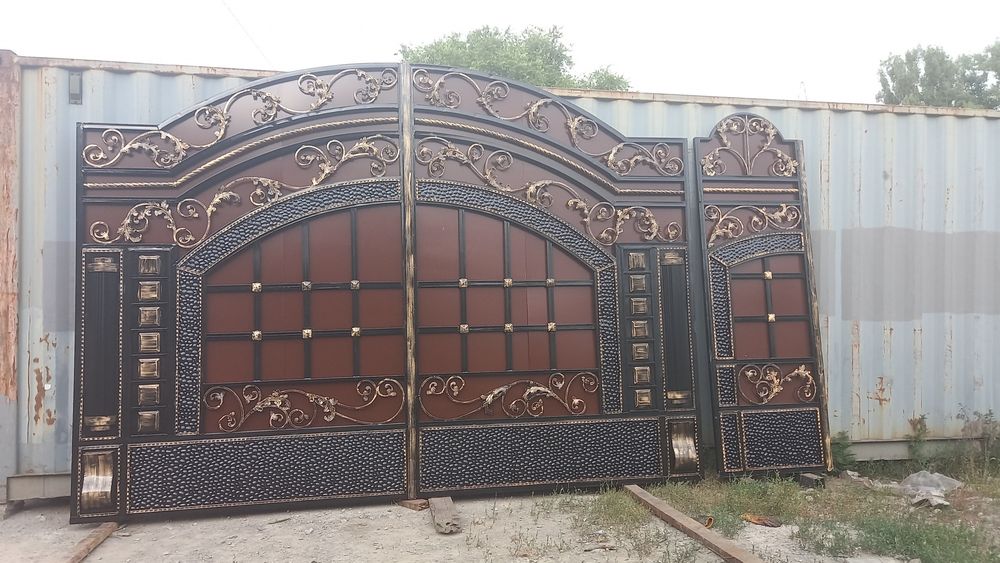 Сварщик на выезд