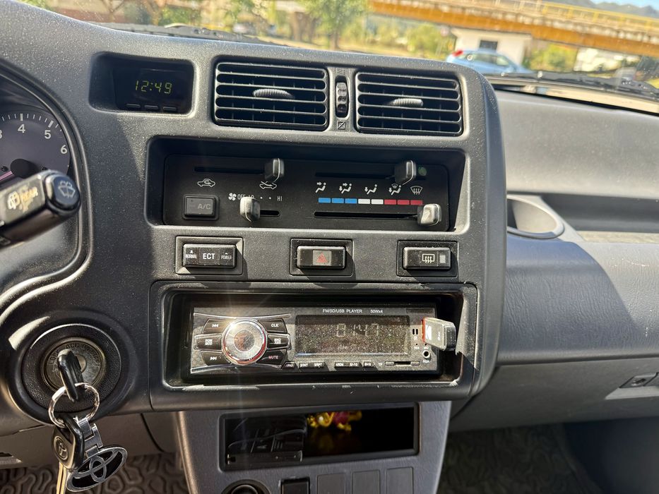 2.0 129кс Авоматик Газ