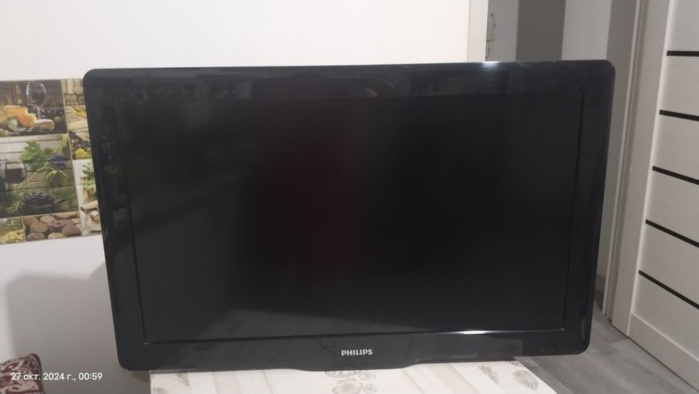 Телевизор кабельный