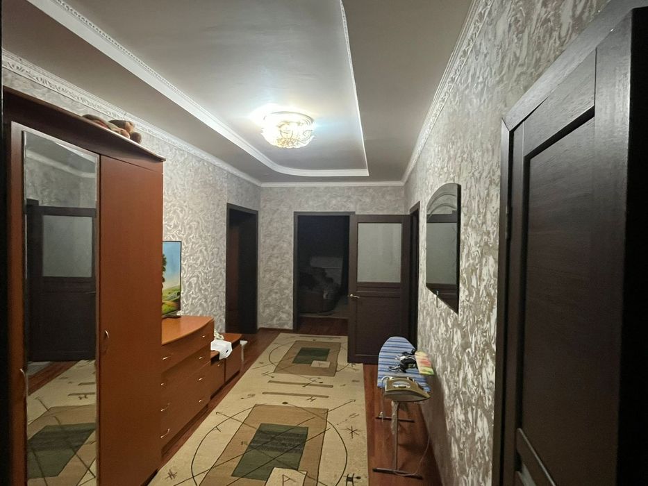 Продам  частный  дом