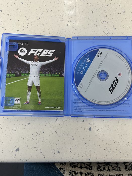 Fifa 2025 folosit