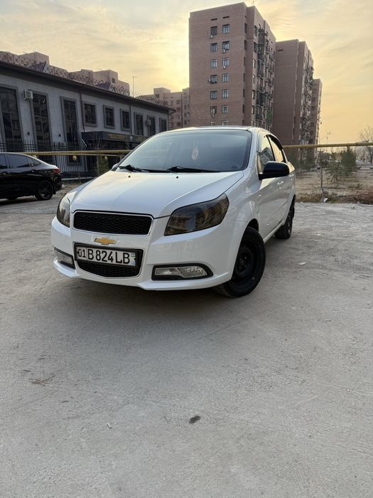 Nexia 3 2020 sotiladi