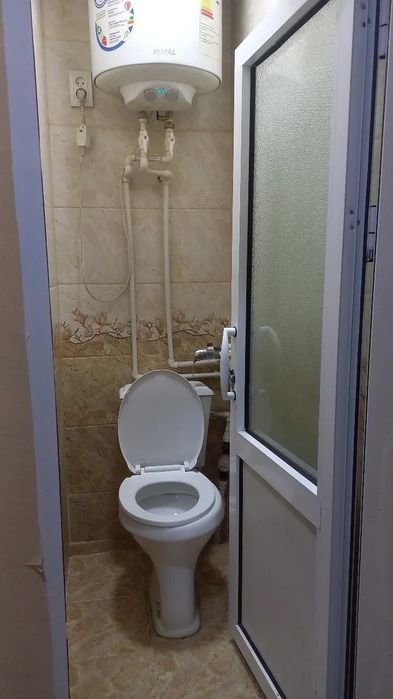 *ТИНЧЛИК* М, *ГУНЧА*,*Корзинка*  1- комнат, СЕМЬЯ - Еш Оилага