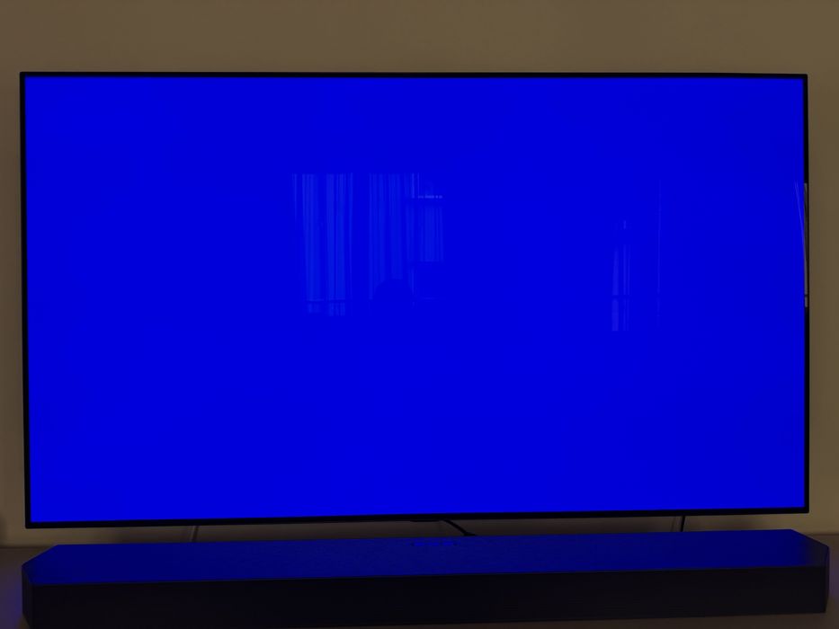 LG OLED C8 65’’ инча Smart 4K TV Телевизор OLED65C8PLA