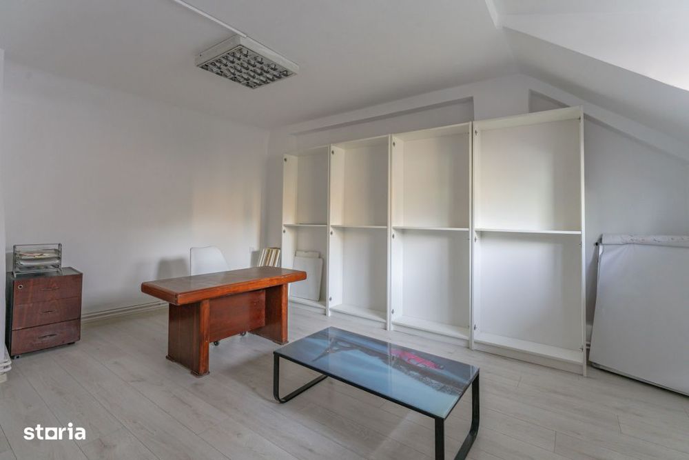 DE INCHIRIAT – Spatiu de birouri, langa AFI Mall Brasov