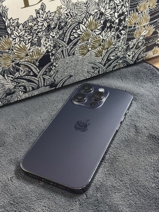 Айфон 14про срочно