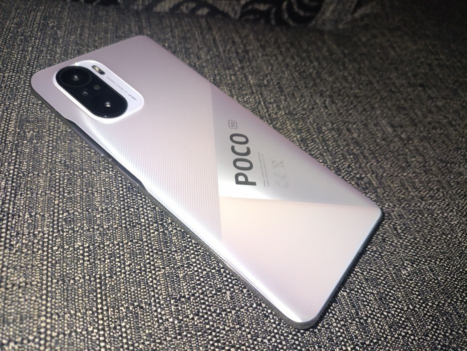 Xiaomi Poco F3 5G 128GB 6GB RAM Dual