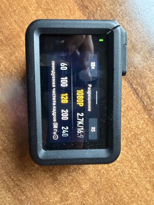 Экшн камера dji osmo action 4