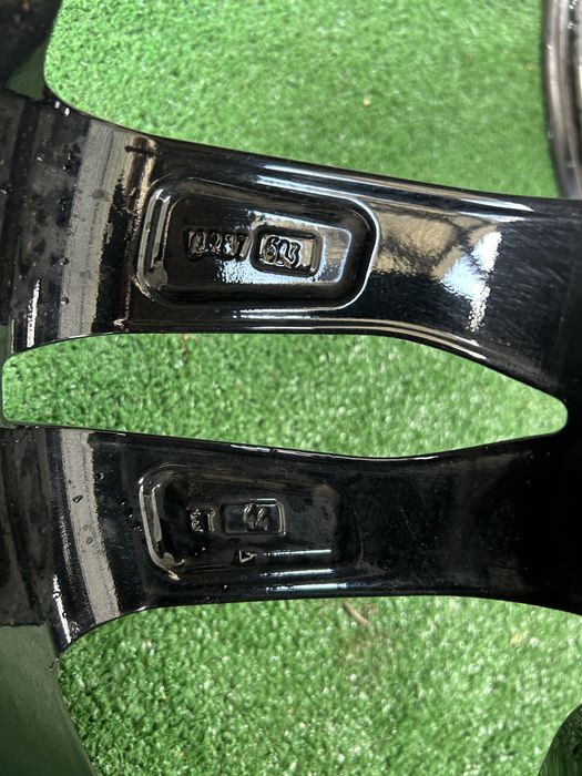 5x112 19 за vw passat vw golf 5 6 tiguan kadi skoda seat