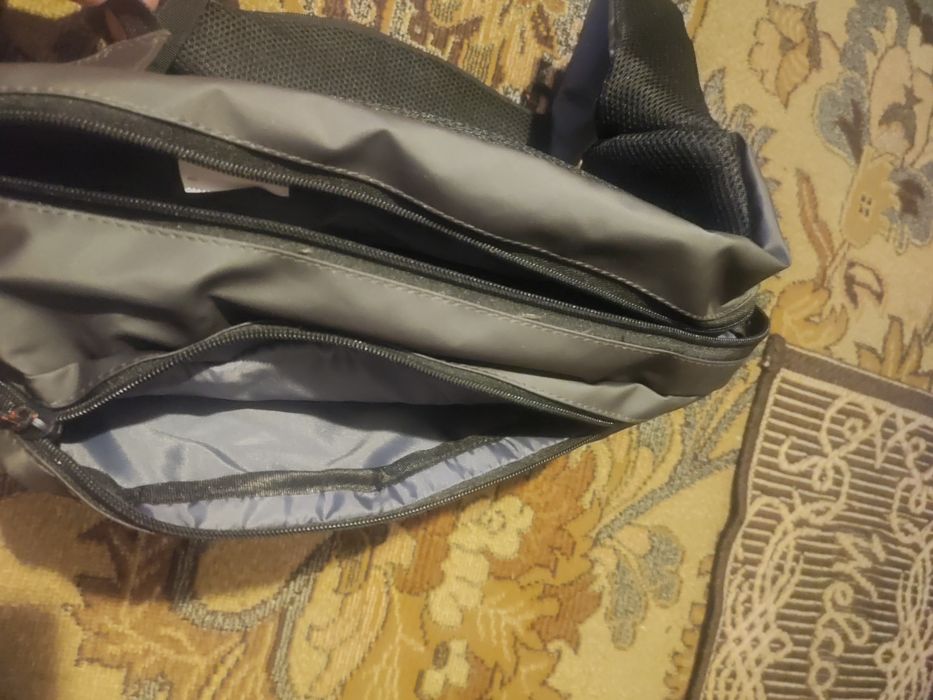 Geanta de umăr(rucsac)