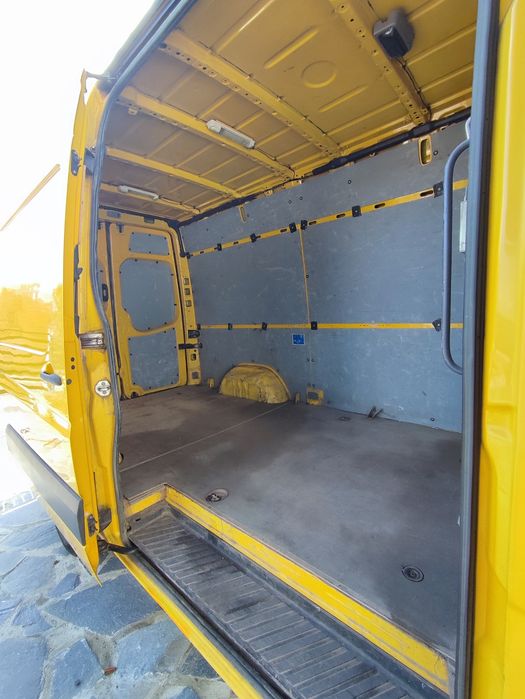 Vând Mercedes Sprinter