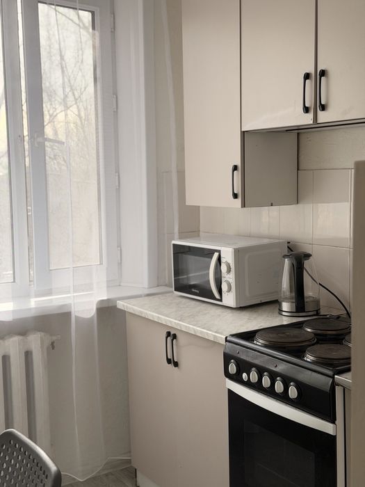 Сдается квартира посуточно