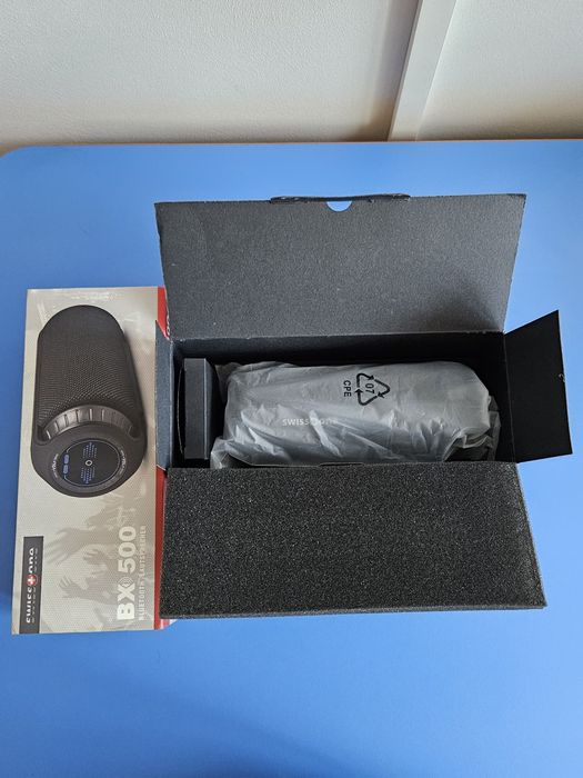 Boxă Swissone BX 500