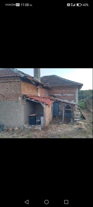 Продава се Къща в с. Устрем, Област Хасково - 72 кв.м за 220 €/кв.м - Снимка #3